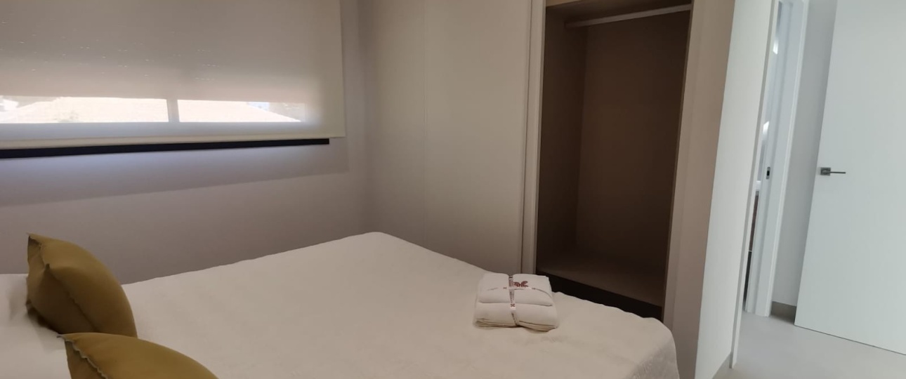 Rynek pierwotny - Laguna Azul Villa - La Manga del Mar Menor - Playa Honda