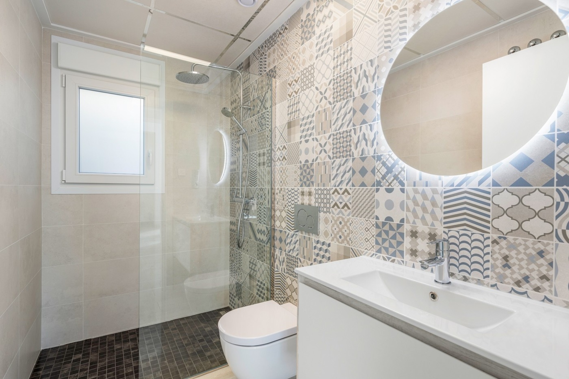 Rynek pierwotny - Laguna Azul Villa - Los Montesinos - La Herrada