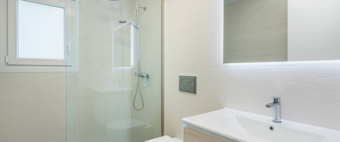 Rynek pierwotny - Laguna Azul Villa - Los Montesinos - La Herrada