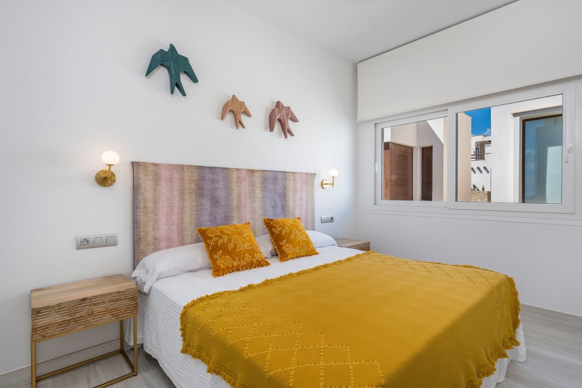 Rynek pierwotny - Laguna Azul Villa - Los Montesinos - La Herrada