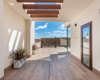 Rynek pierwotny - Laguna Azul Villa - Los Montesinos - La Herrada