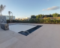 Rynek pierwotny - Laguna Azul Villa - Los Montesinos - La Herrada