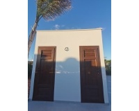 Rynek pierwotny - Laguna Azul Villa - Los Montesinos - La Herrada
