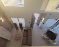 Rynek pierwotny - Laguna Azul Villa - Los Montesinos - La Herrada