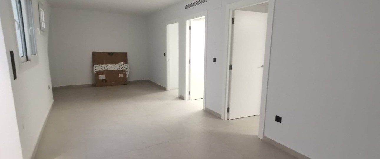 Rynek pierwotny - Laguna Azul Villa - Los Montesinos - La Herrada