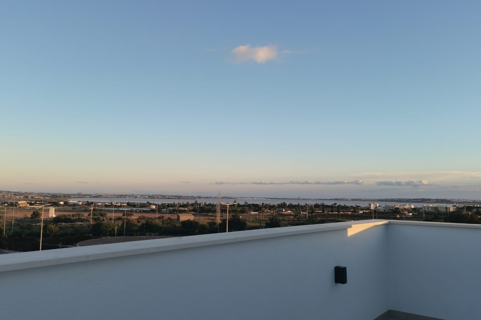 Rynek pierwotny - Laguna Azul Villa - Los Montesinos - La Herrada