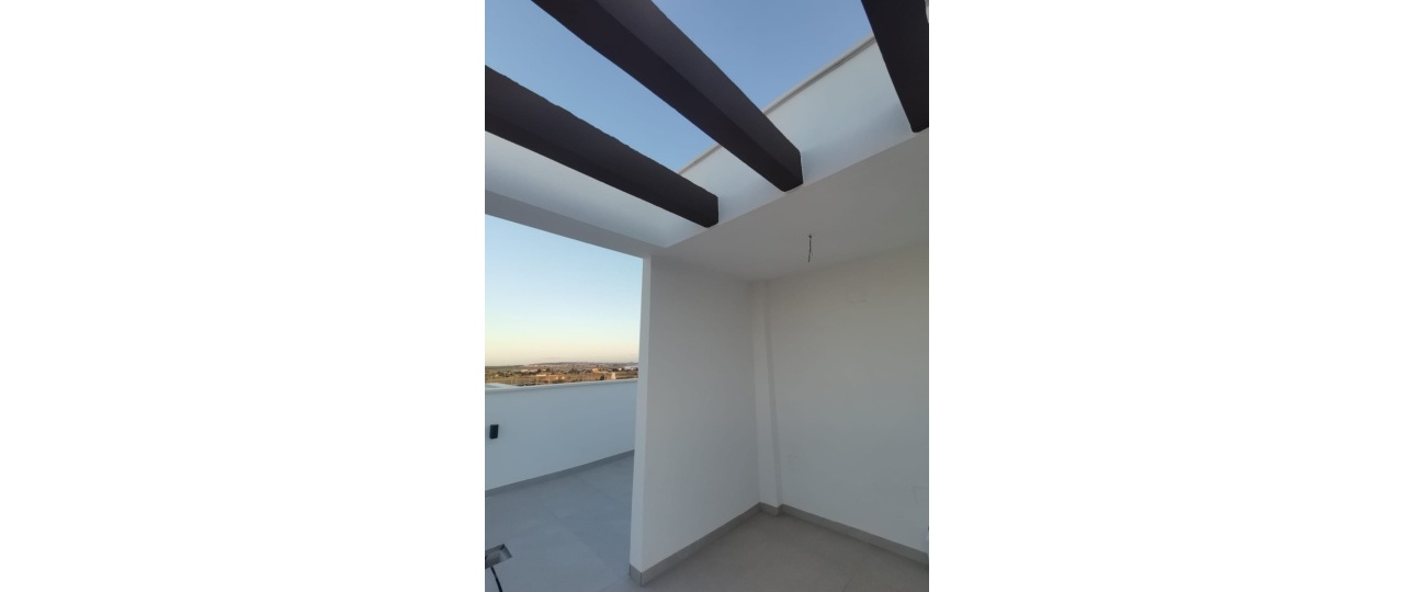 Rynek pierwotny - Laguna Azul Villa - Los Montesinos - La Herrada