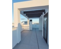 Rynek pierwotny - Laguna Azul Villa - Los Montesinos - La Herrada