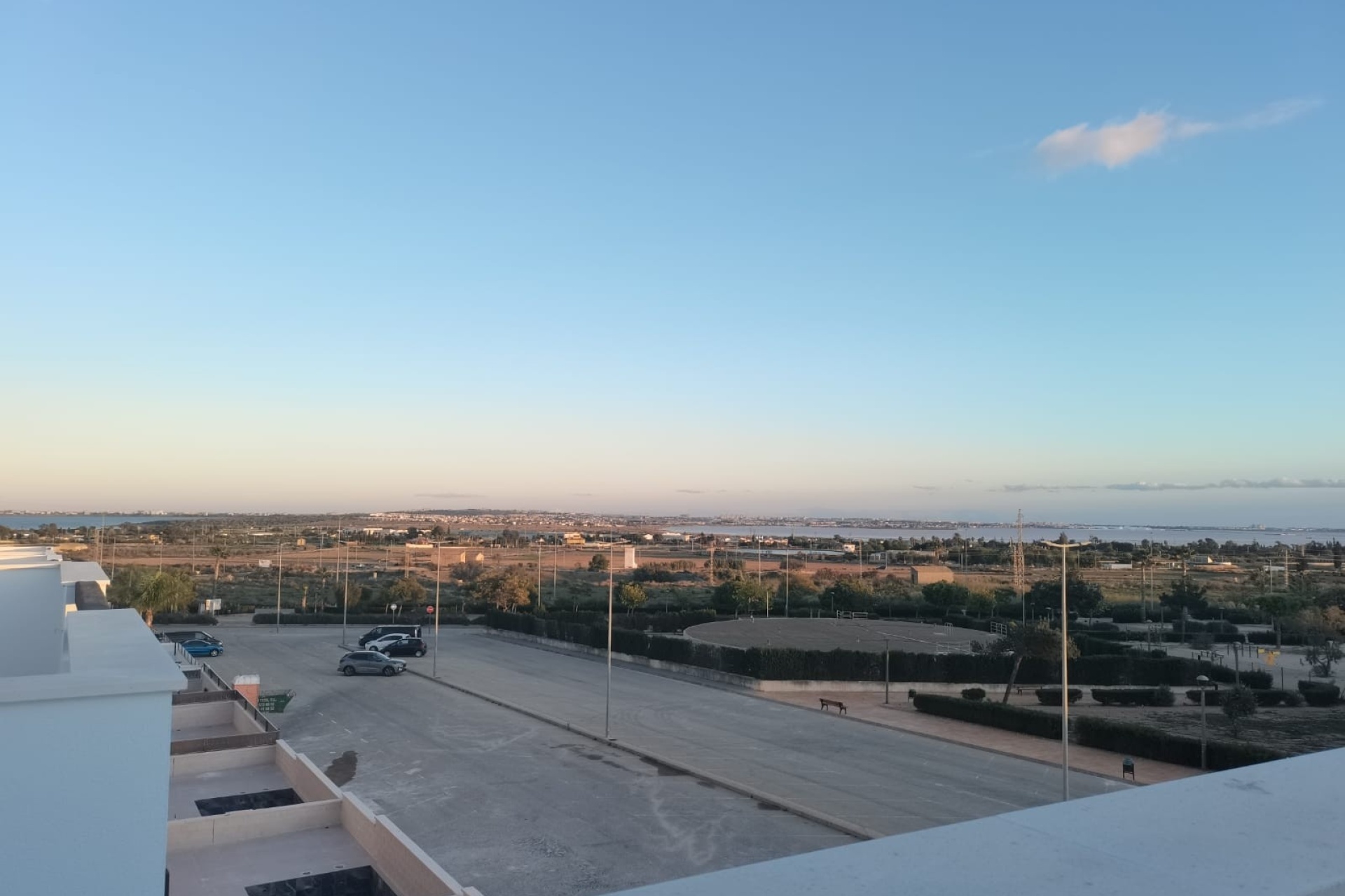 Rynek pierwotny - Laguna Azul Villa - Los Montesinos - La Herrada