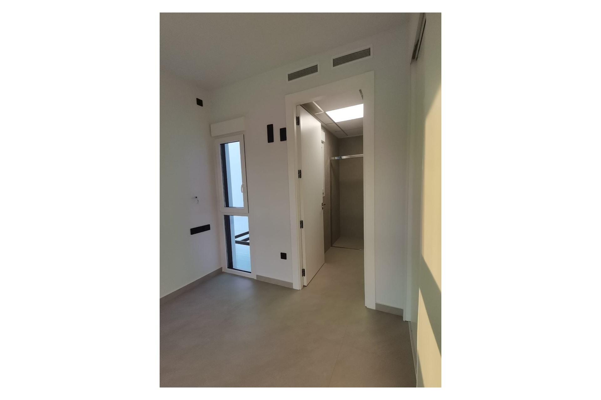 Rynek pierwotny - Laguna Azul Villa - Los Montesinos - La Herrada