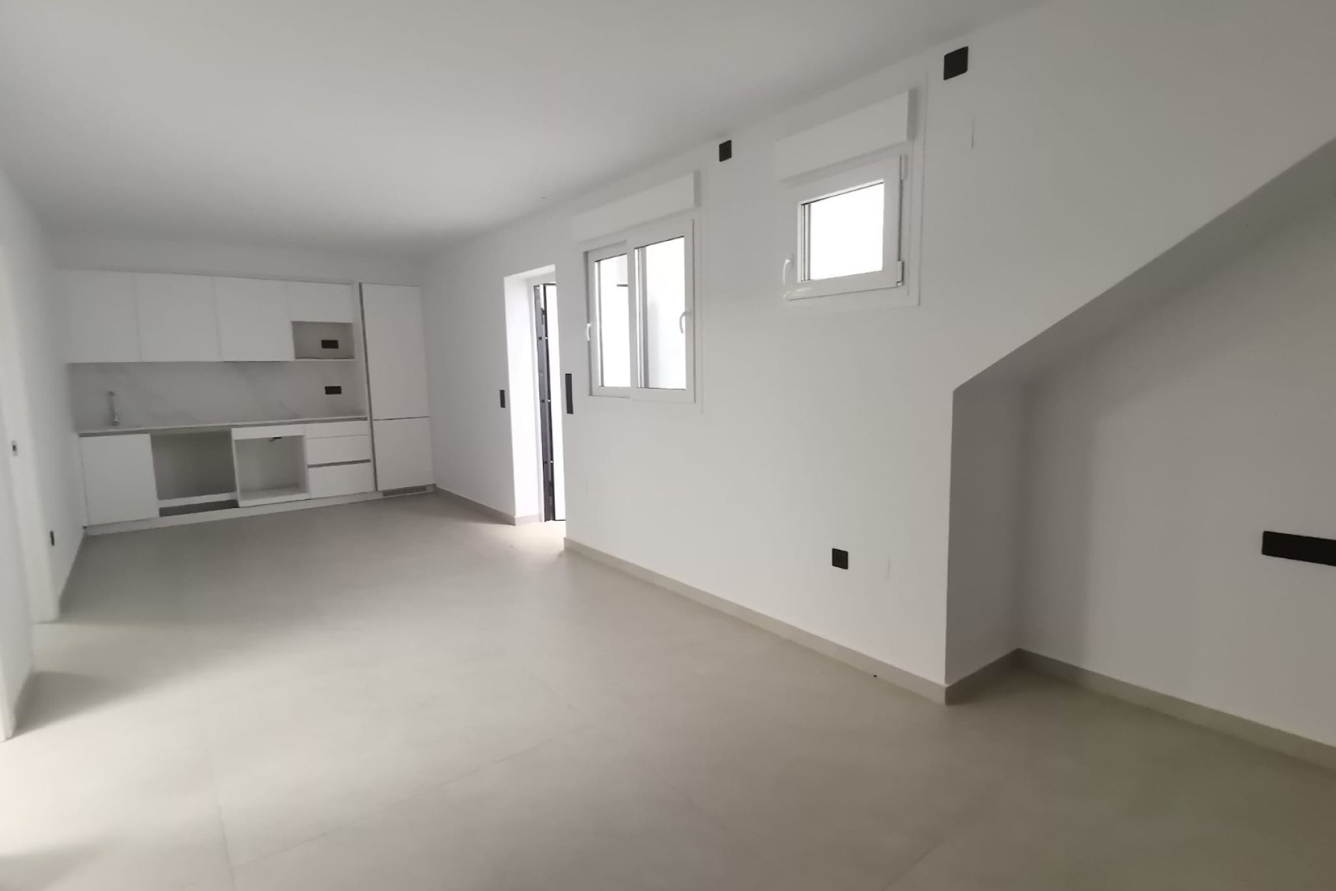 Rynek pierwotny - Laguna Azul Villa - Los Montesinos - La Herrada