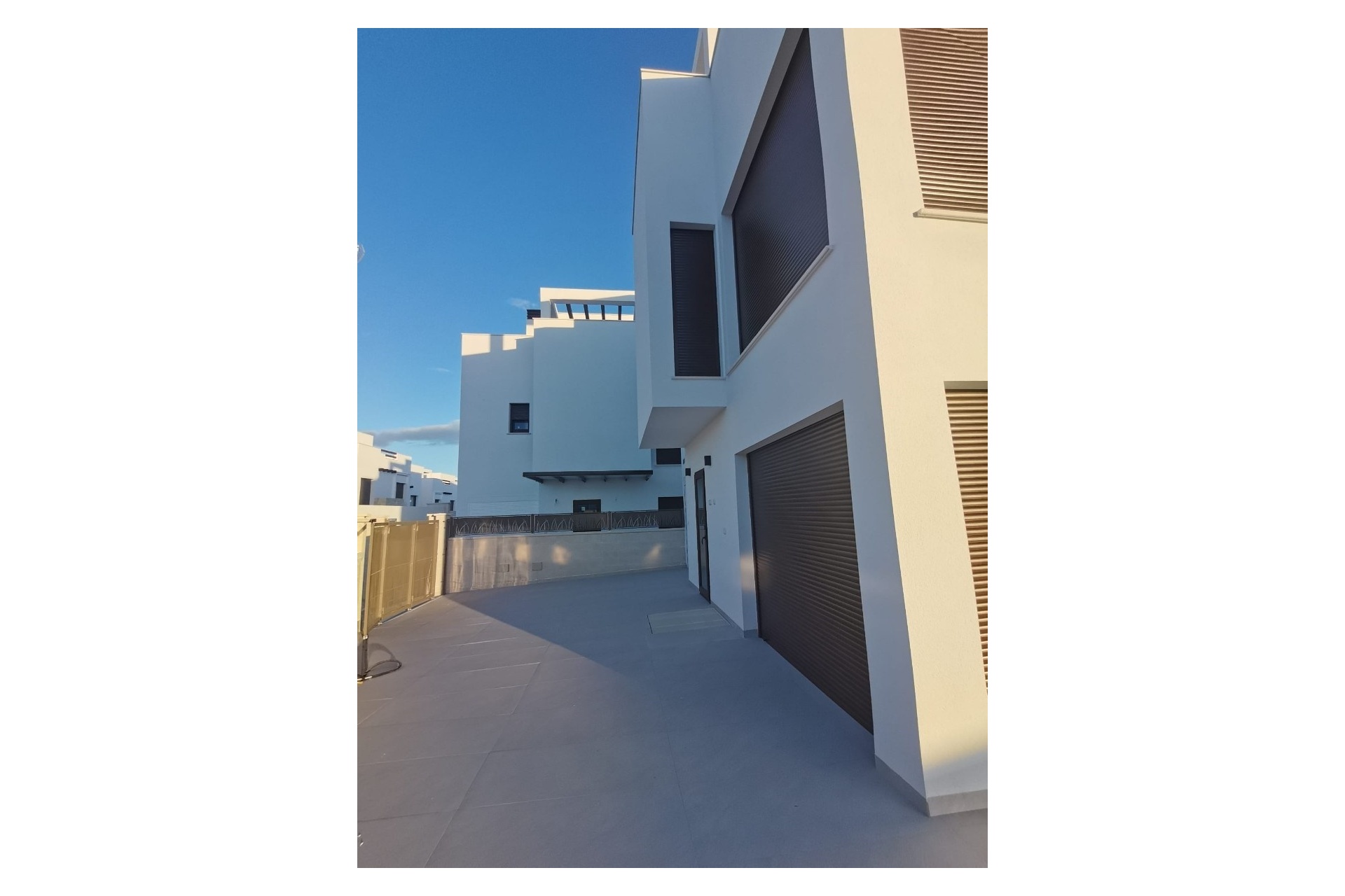 Rynek pierwotny - Laguna Azul Villa - Los Montesinos - La Herrada