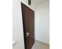Rynek pierwotny - Laguna Azul Villa - Los Montesinos - La Herrada
