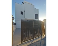 Rynek pierwotny - Laguna Azul Villa - Los Montesinos - La Herrada