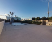 Rynek pierwotny - Laguna Azul Villa - Los Montesinos - La Herrada