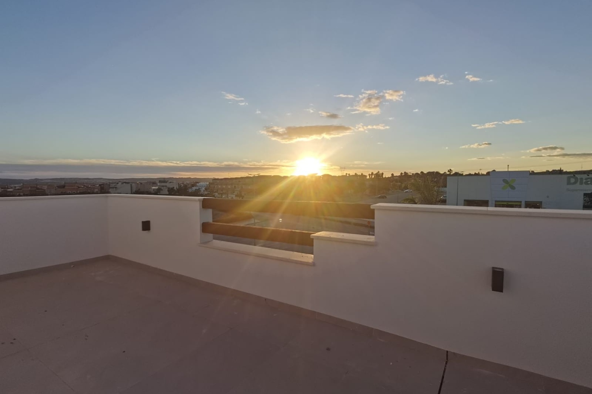 Rynek pierwotny - Laguna Azul Villa - Los Montesinos - La Herrada