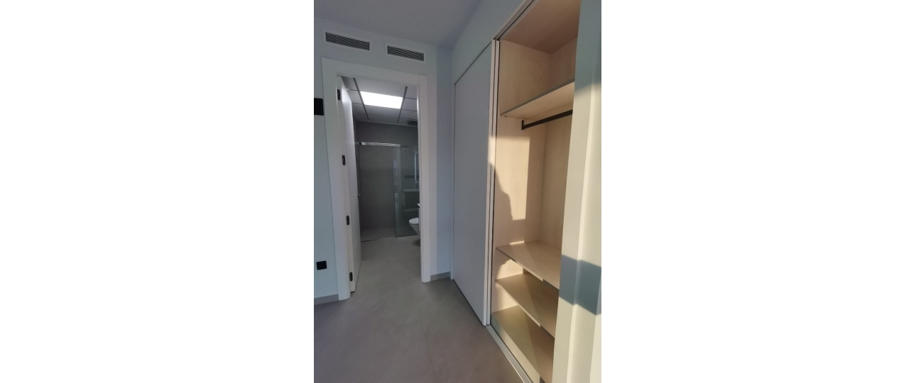 Rynek pierwotny - Laguna Azul Villa - Los Montesinos - La Herrada