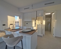 Rynek pierwotny - Laguna Azul Villa - Los Montesinos - La Herrada