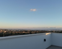 Rynek pierwotny - Laguna Azul Villa - Los Montesinos - La Herrada
