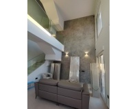 Rynek pierwotny - Laguna Azul Villa - Los Montesinos - La Herrada