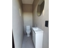 Rynek pierwotny - Laguna Azul Villa - Los Montesinos - La Herrada