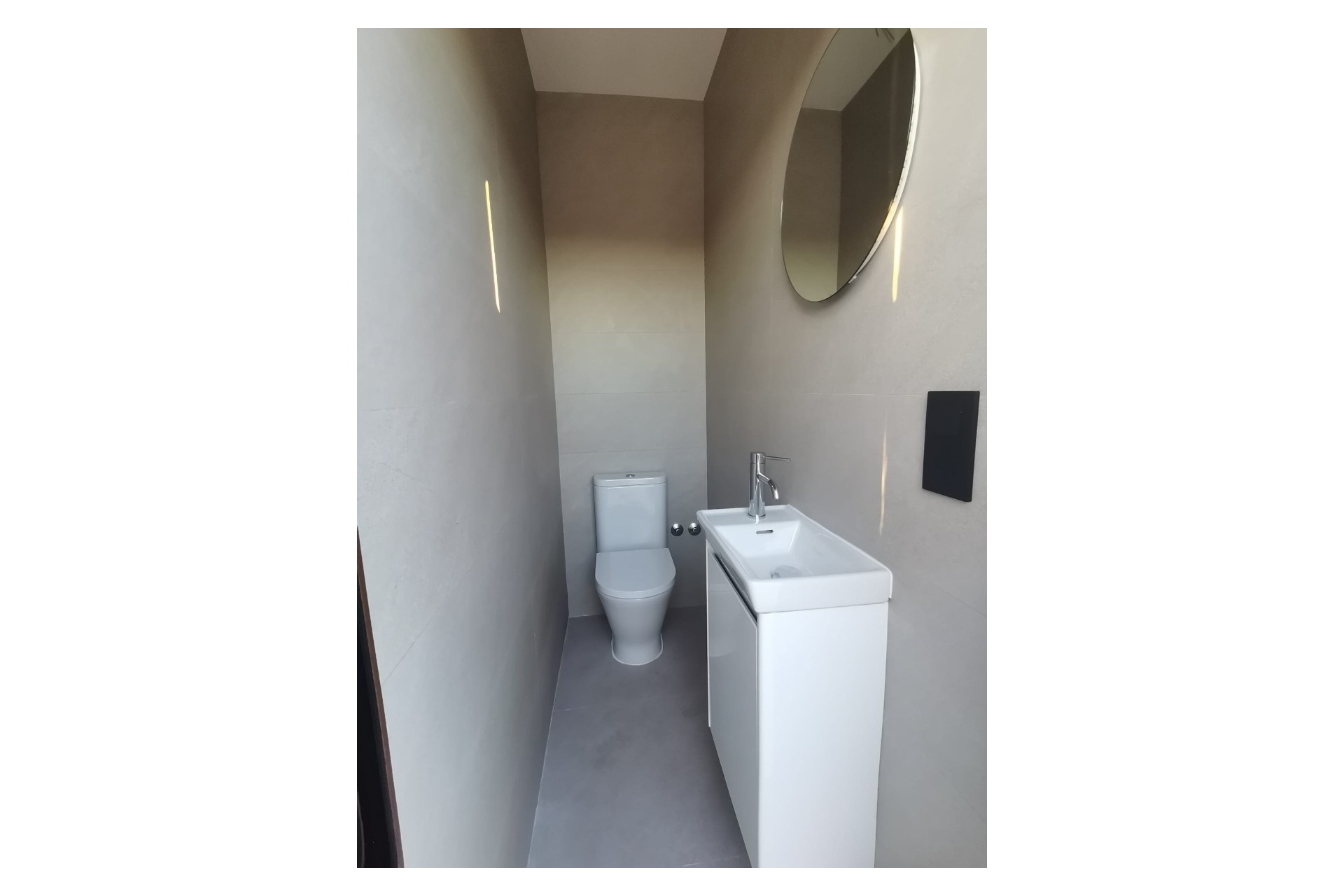 Rynek pierwotny - Laguna Azul Villa - Los Montesinos - La Herrada