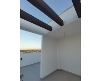 Rynek pierwotny - Laguna Azul Villa - Los Montesinos - La Herrada