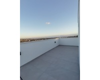 Rynek pierwotny - Laguna Azul Villa - Los Montesinos - La Herrada
