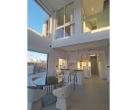 Rynek pierwotny - Laguna Azul Villa - Los Montesinos - La Herrada