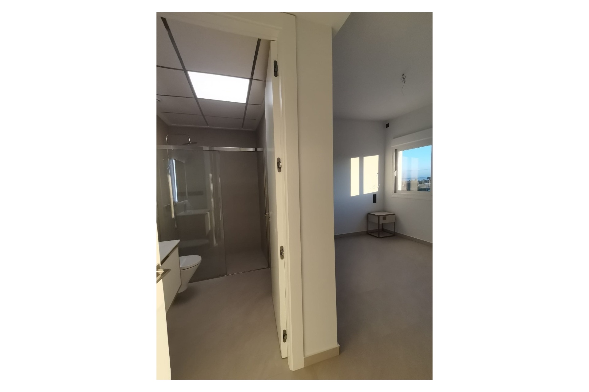 Rynek pierwotny - Laguna Azul Villa - Los Montesinos - La Herrada