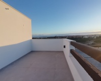 Rynek pierwotny - Laguna Azul Villa - Los Montesinos - La Herrada