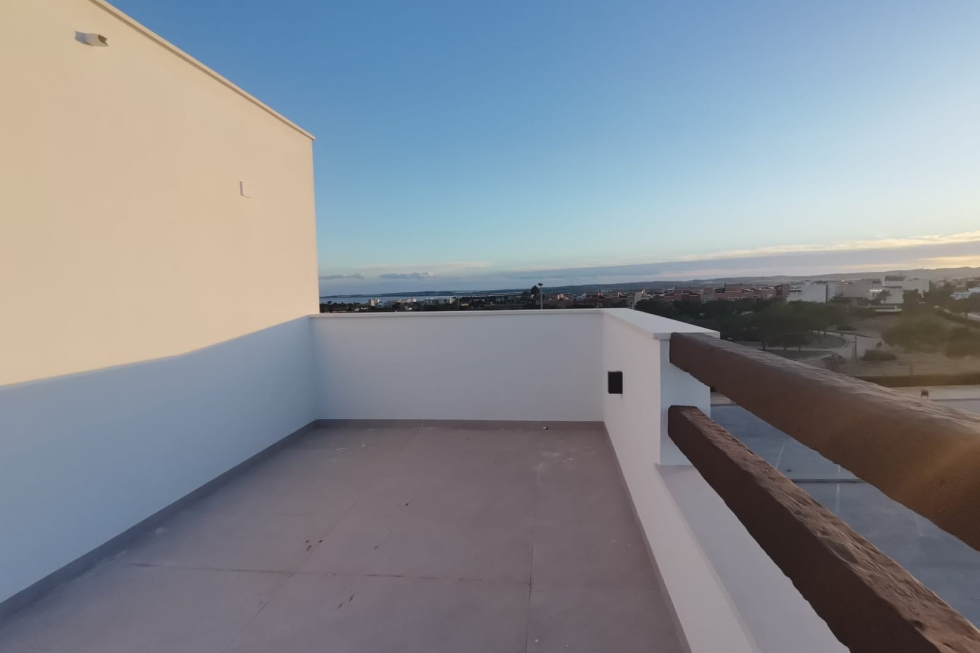 Rynek pierwotny - Laguna Azul Villa - Los Montesinos - La Herrada