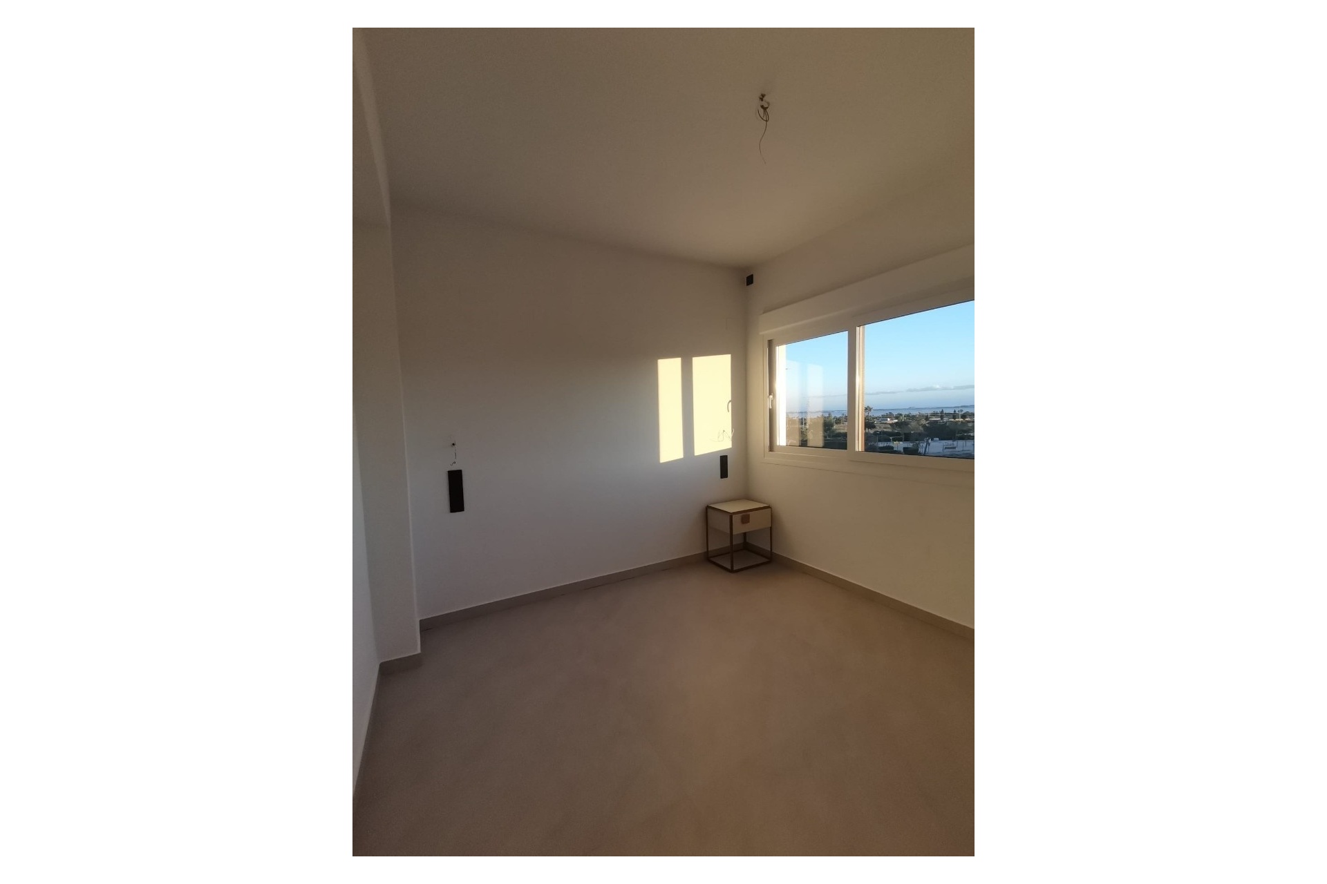 Rynek pierwotny - Laguna Azul Villa - Los Montesinos - La Herrada