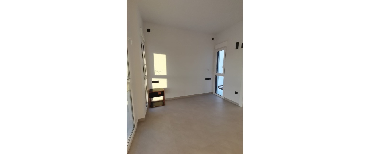 Rynek pierwotny - Laguna Azul Villa - Los Montesinos - La Herrada