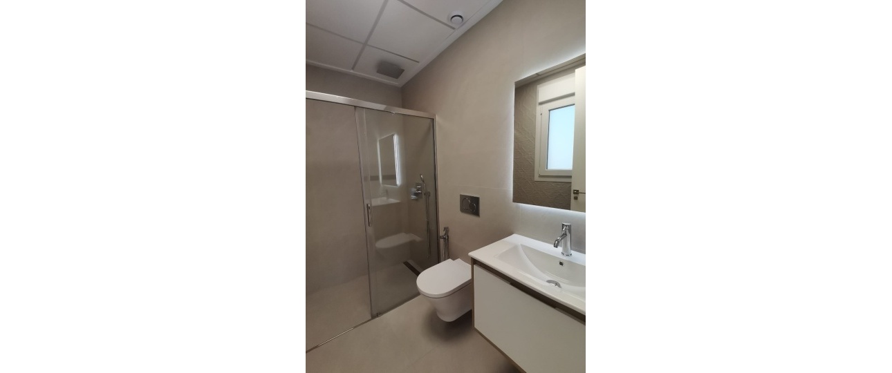 Rynek pierwotny - Laguna Azul Villa - Los Montesinos - La Herrada