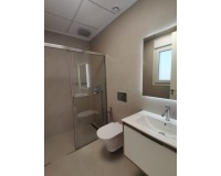 Rynek pierwotny - Laguna Azul Villa - Los Montesinos - La Herrada