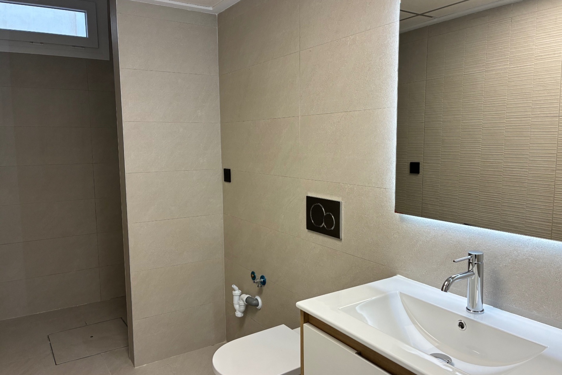 Rynek pierwotny - Laguna Azul Villa - Los Montesinos - La Herrada
