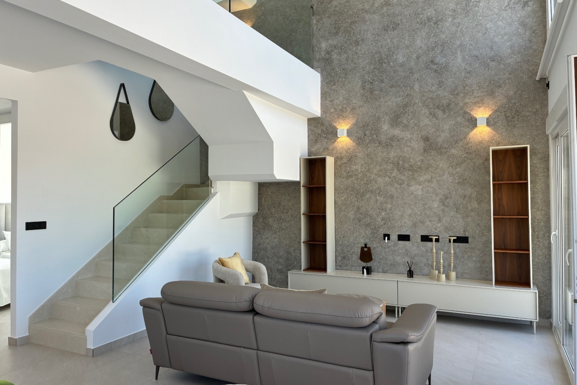 Rynek pierwotny - Laguna Azul Villa - Los Montesinos - La Herrada