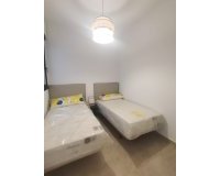 Rynek pierwotny - Mieszkanie w bloku - Torrevieja - Torrevieja - Playa del Cura