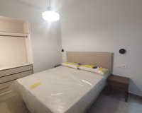 Rynek pierwotny - Mieszkanie w bloku - Torrevieja - Torrevieja - Playa del Cura