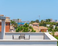 Rynek pierwotny - Modelo Silvia - La Manga del Mar Menor - Playa Honda