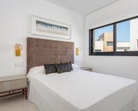 Rynek pierwotny - Modelo Silvia - La Manga del Mar Menor - Playa Honda