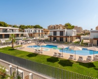 Rynek pierwotny - Semi-Detached - Capdepera - Spain