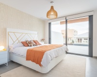 Rynek pierwotny - Semi-Detached - Capdepera - Spain