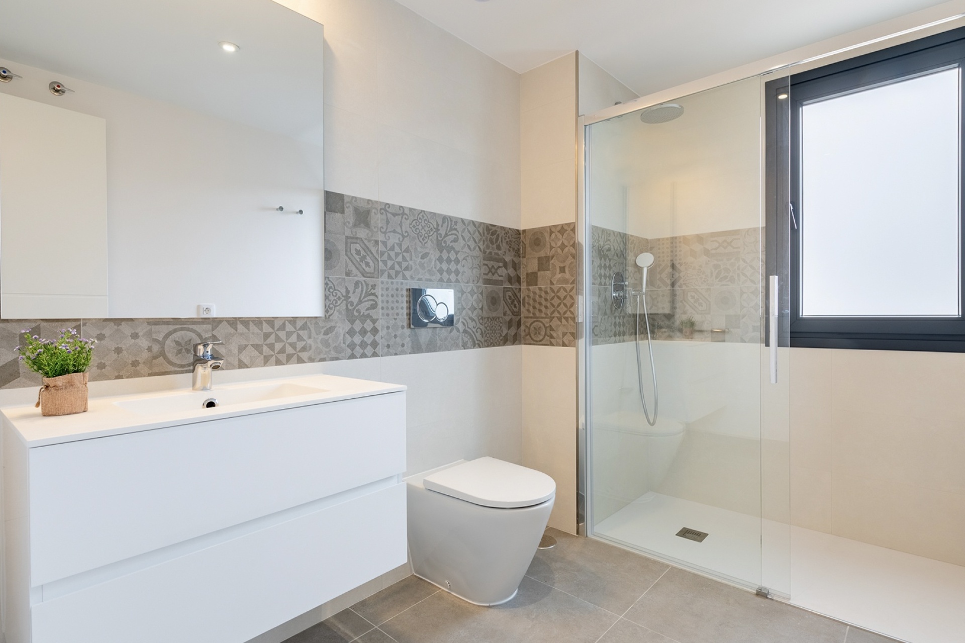 Rynek pierwotny - Semi-Detached - Capdepera - Spain