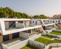 Rynek pierwotny - Semi-Detached - Capdepera - Spain