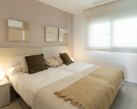 Rynek pierwotny - Semi-Detached - Estepona - Spain