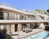 Rynek pierwotny - Semi-Detached - Peguera - Spain