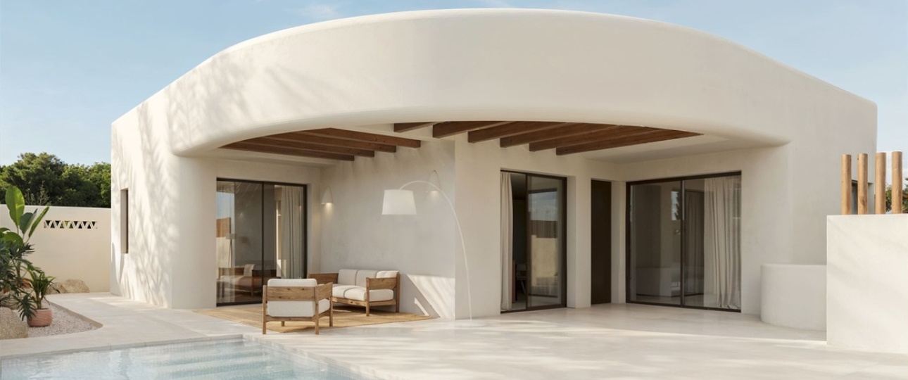 Rynek pierwotny - Town house - Algorfa - La Finca Golf