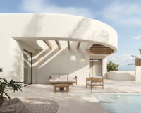 Rynek pierwotny - Town house - Algorfa - La Finca Golf